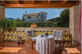Private Villa Karavia Apartment in Zakynthos, Greece
