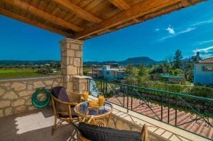 Private Villa Karavia Apartment in Zakynthos, Greece