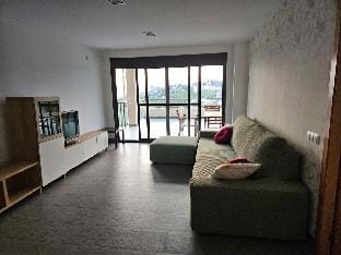 Apartamento elegante con vistas al mar Apartment in Valencian Community