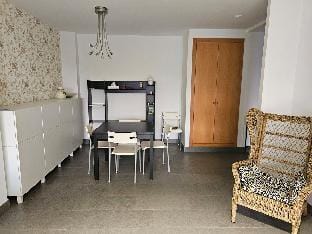 Apartamento elegante con vistas al mar Apartment in Valencian Community