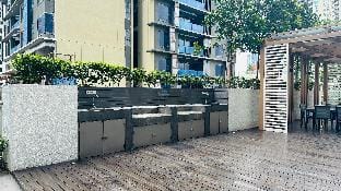 Inspirasi Mont Kiara Residency Apartment in Petaling Jaya