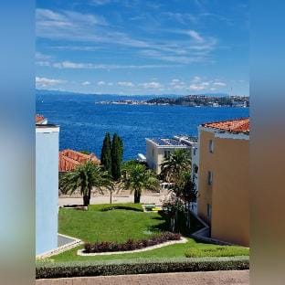 SKIPER VOIAGE Apartment in Istria County