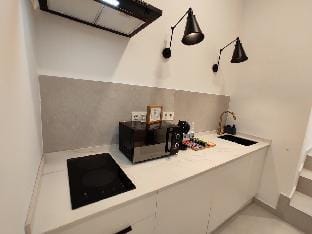 Luxury  Apartment in Jaén