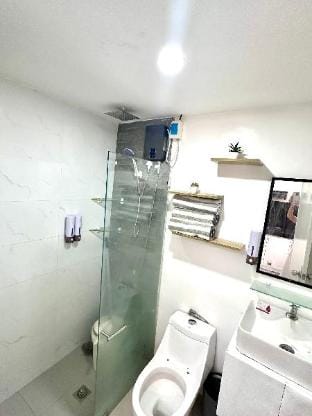 Ys staycation Vacation rental in Angeles