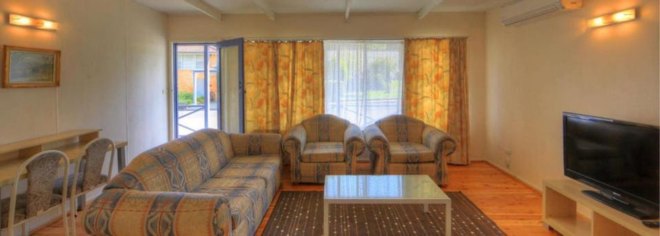 Highlander Van Village Campground/ 
RV Resort in Armidale