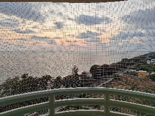 Beautiful beach front VIP condo Apartment in Phe
