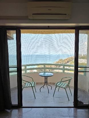Beautiful beach front VIP condo Apartment in Phe