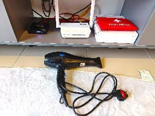 Cozy Netflix Relax Kepong Selayang MK15 D Apartment in Federal Territory of Kuala Lumpur