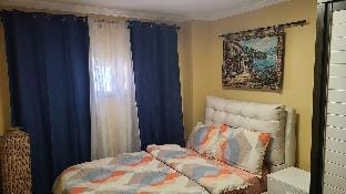 MODERN SUPER DELUXE CONDOMINIUM/CHADI'S PLACES Vacation rental in Baguio