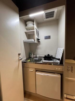 Osaka 3Beds 3ppl room丨3mins to sta.丨Tsutenkaku Vacation rental in Osaka