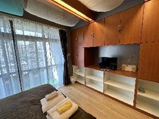 Osaka 3Beds 3ppl room丨3mins to sta.丨Tsutenkaku Vacation rental in Osaka
