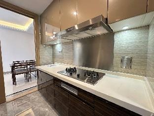 R&F Princess Cove 3-1 DS Homestay 民宿 Apartment in Johor Bahru