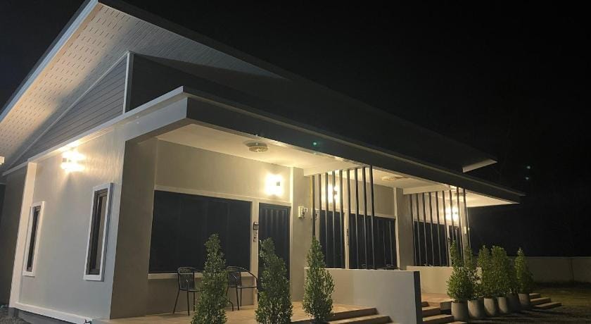 IBC HOME ที่พักฮาลาล นครศรีธรรมราช Resort in Thailand