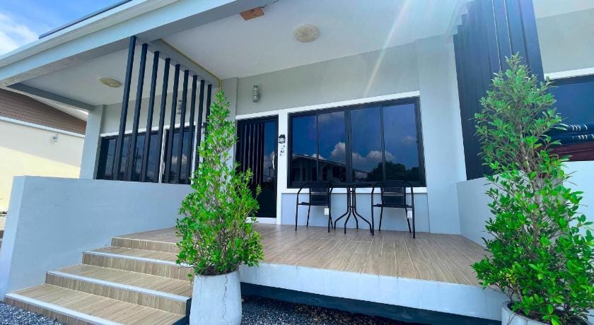 IBC HOME ที่พักฮาลาล นครศรีธรรมราช Resort in Thailand