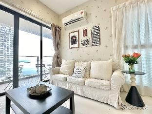 Country Garden Danga BayJB•3BR/7Pax/Sea View Vacation rental in Johor Bahru