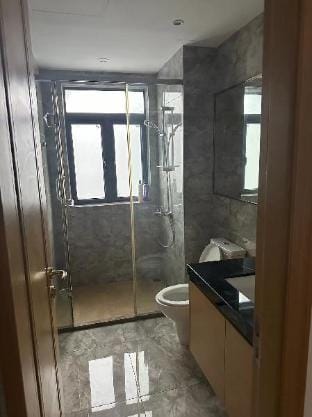 R&F Princess Cove 6-1 DS Homestay 民宿 Apartment in Johor Bahru