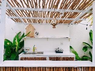 Ngôi nhà 108m2 không gian mở nhiều cây xanh mát mẻ Apartment in Cambodia