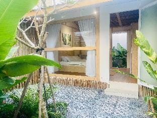 Ngôi nhà 108m2 không gian mở nhiều cây xanh mát mẻ Apartment in Cambodia