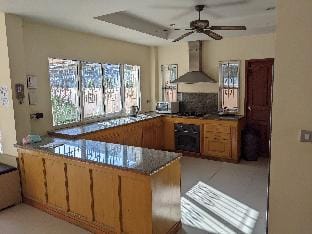 4BD 4Bath Gr8 Locality Villa in Pattaya City