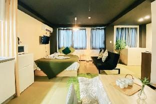 Tokyo 10 min to Sta丨4ppl 丨Sensoji Temple Sky Tower Vacation rental in Japan