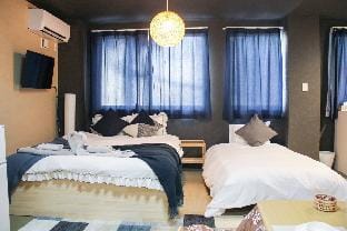 Tokyo 6min to Sensoji 10min-Station 4ppl SkyTower Vacation rental in Japan