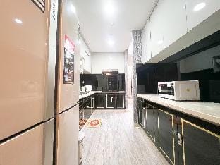 Rivergate Apartment 3Br Apartment in Ho Chi Minh City