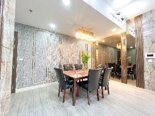 Rivergate Apartment 3Br Apartment in Ho Chi Minh City