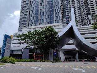 Gelang Patah/Legoland Houses Vacation rental in Johor