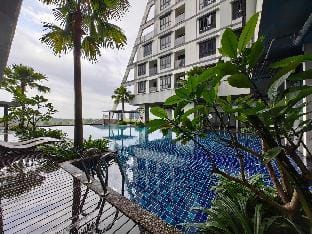 Gelang Patah/Legoland Houses Vacation rental in Johor