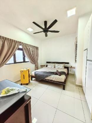 Meridin Medini 3214 4pax Legoland Netflix BySTAY Vacation rental in Johor