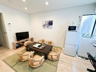 Osaka Senbonkita 5ppl House NambaShinsaibashiUSJ Vacation rental in Osaka