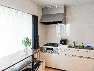 Osaka Senbonkita 5ppl House NambaShinsaibashiUSJ Vacation rental in Osaka