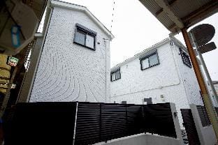 Osaka Senbonkita 5ppl House NambaShinsaibashiUSJ Vacation rental in Osaka