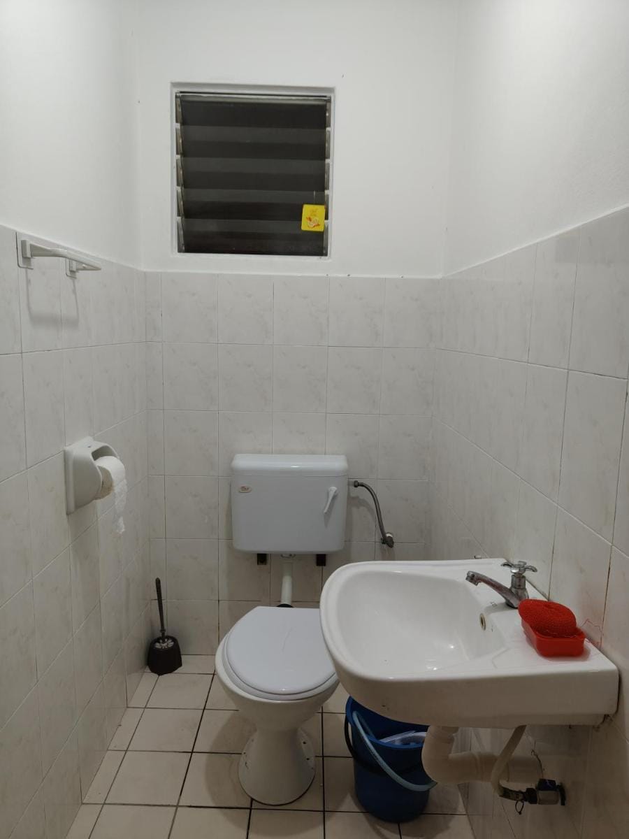 Rawang HoBudjet Homestay Apartment in Selangor, Malaysia