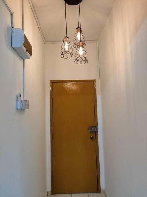 Rawang HoBudjet Homestay Apartment in Selangor, Malaysia