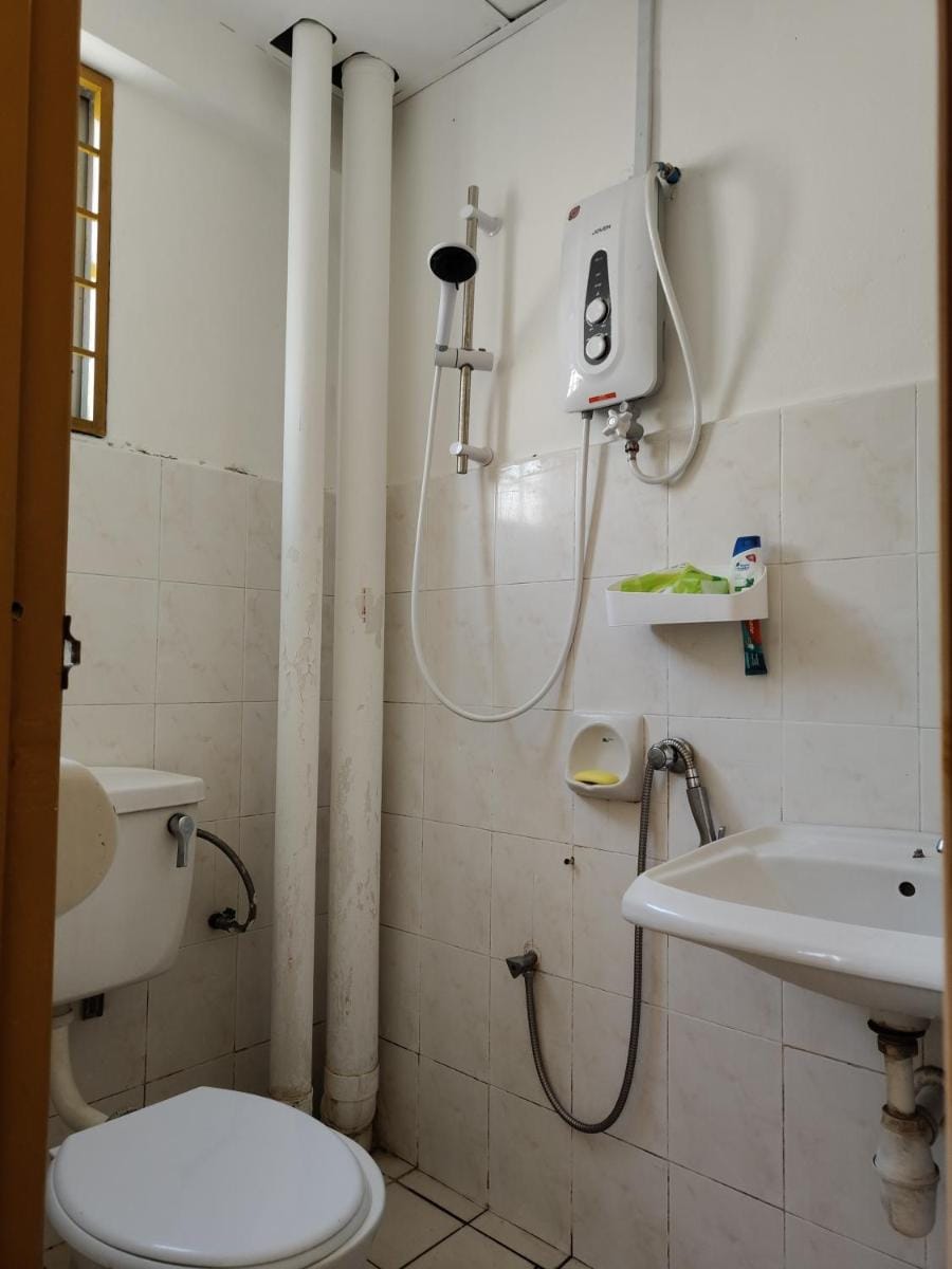 Rawang HoBudjet Homestay Apartment in Selangor, Malaysia