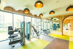Căn Hộ 5 Sao Masteri Centre Point Thủ Đức TPHCM Apartment in Ho Chi Minh City