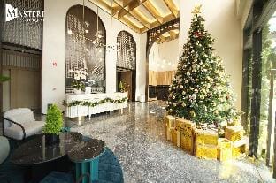 Căn Hộ 5 Sao Masteri Centre Point Thủ Đức TPHCM Apartment in Ho Chi Minh City