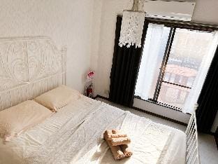 Four stops to USJ！3toilets 3LDK 6ppl Cozy house Vacation rental in Osaka