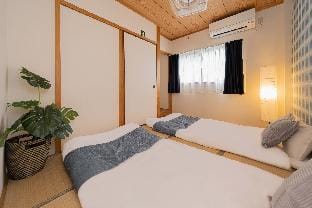 Osaka Apartment/3 mins from Sta./Namba/Kishinosato Vacation rental in Osaka