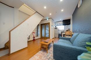 Osaka Apartment/3 mins from Sta./Namba/Kishinosato Vacation rental in Osaka