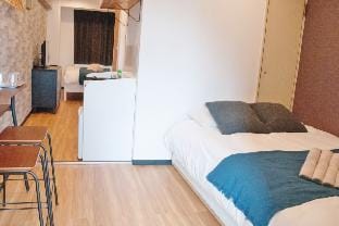 Umeda Houses Vacation rental in Osaka