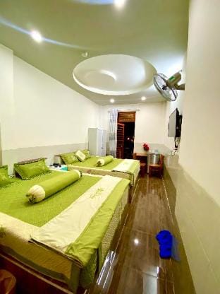 Khách sạn Apartment in Cambodia