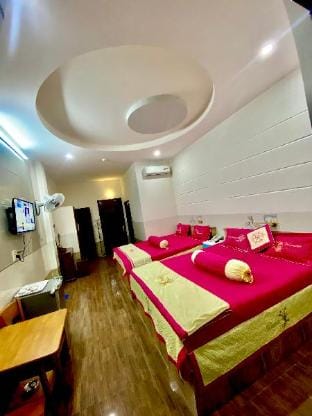 Khách sạn Apartment in Cambodia