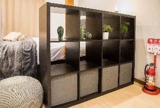 Osaka Tsurumibashi 2ppl House 7min-Sta direct KIX Vacation rental in Osaka