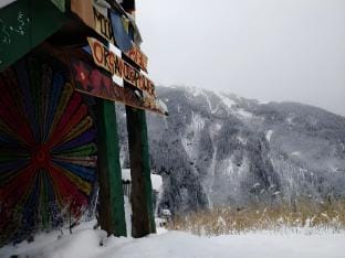 Raver Point Wichin valley Apartment in Himachal Pradesh