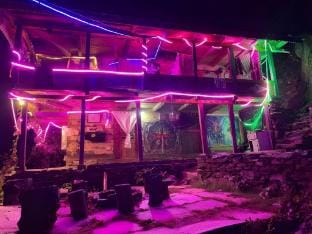 Raver Point Wichin valley Apartment in Himachal Pradesh