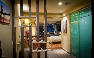Luxury Water Chalet wt in-room Double Spa Jacuzzi Vacation rental in Port Dickson
