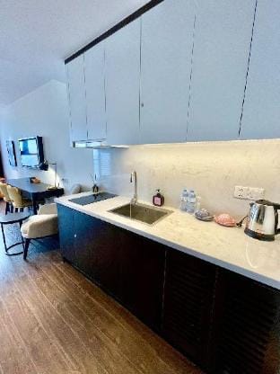 BaLo's House Studio Hướng ra Biển Vacation rental in Laos