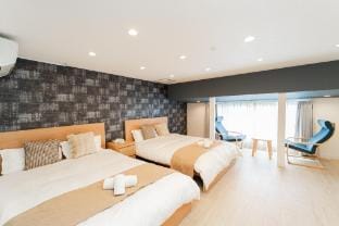 Osaka Nishi-Tengachya1min 3stop to Namba 6pplHouse Vacation rental in Osaka